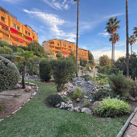 דירות Sitio de Calahonda Eden Golf 4 - Riviera Del Sol מראה חיצוני תמונה