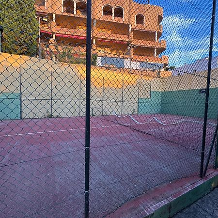 דירות Sitio de Calahonda Eden Golf 4 - Riviera Del Sol מראה חיצוני תמונה