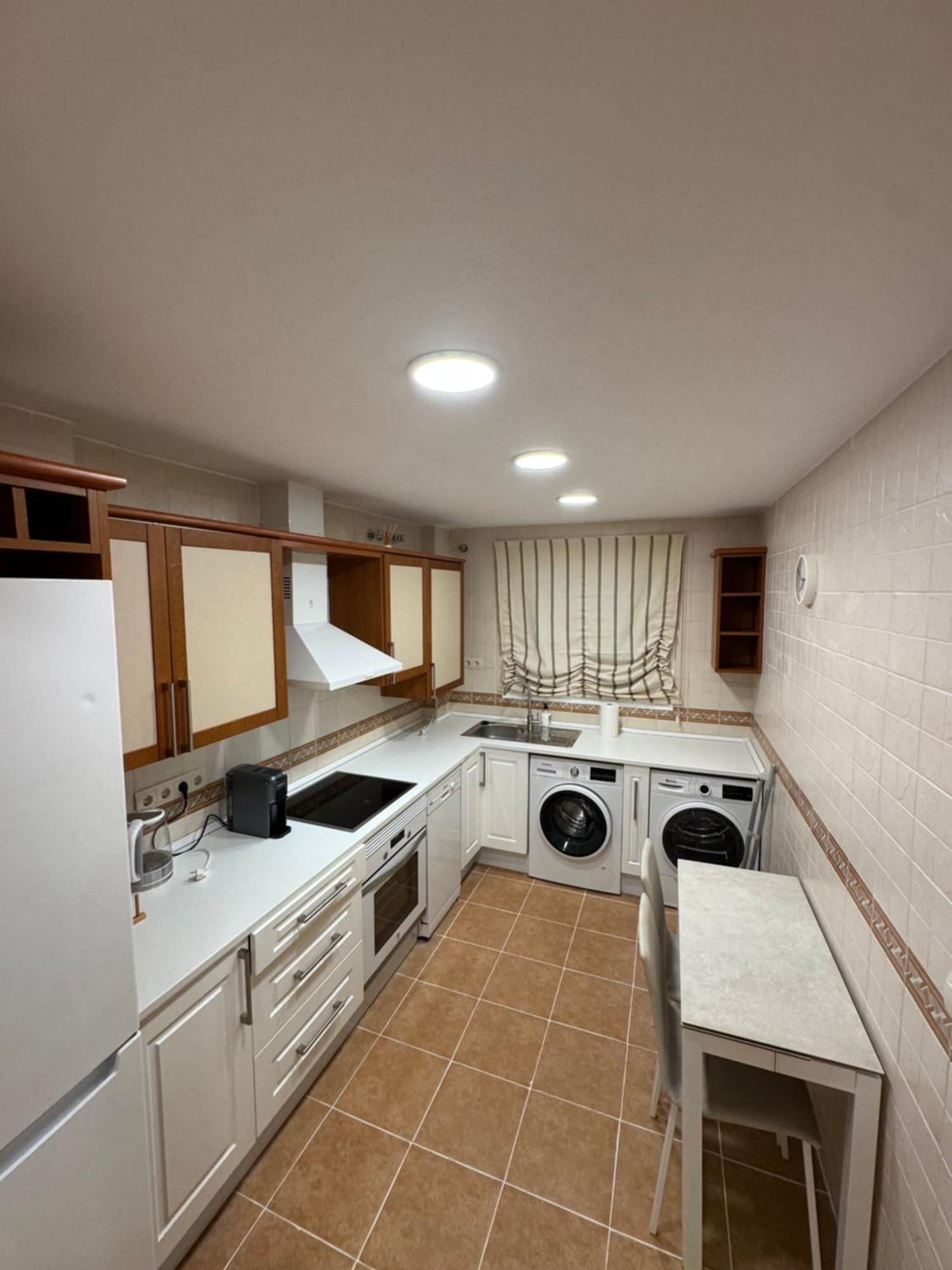 דירות Sitio de Calahonda Eden Golf 4 - Riviera Del Sol מראה חיצוני תמונה