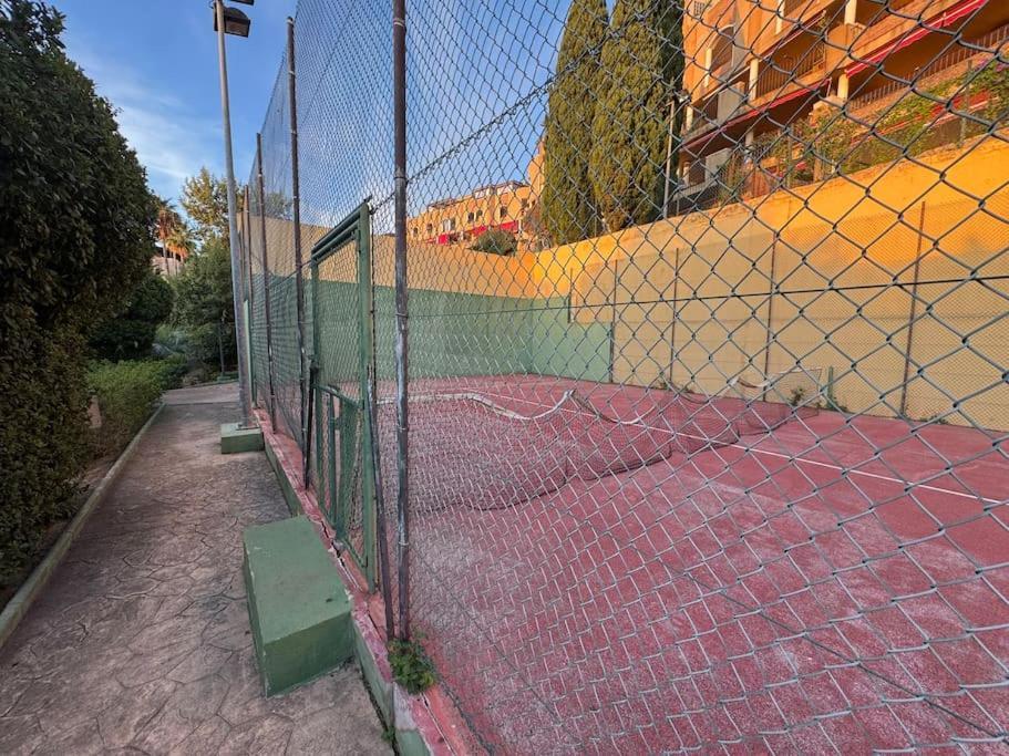 דירות Sitio de Calahonda Eden Golf 4 - Riviera Del Sol מראה חיצוני תמונה