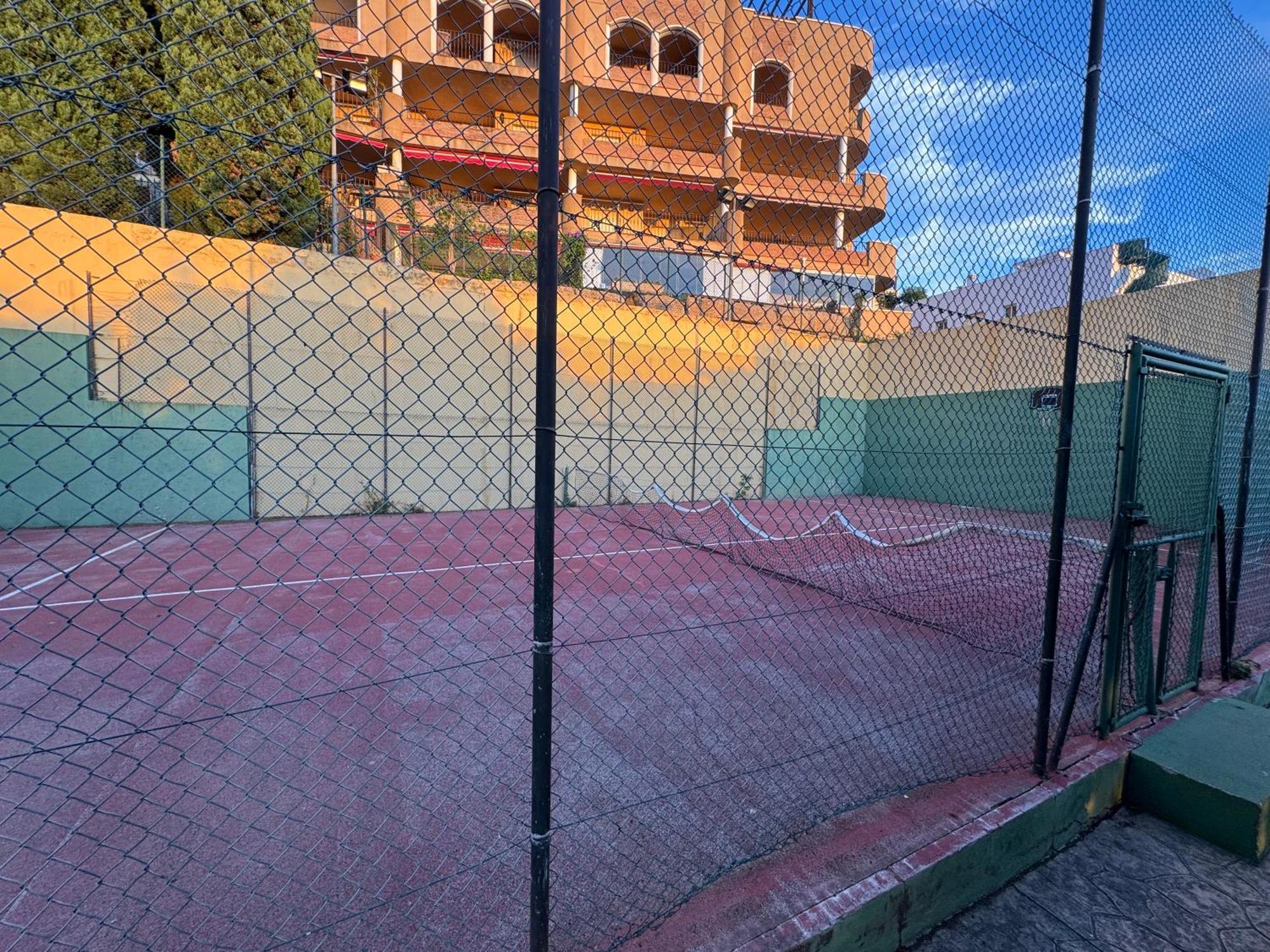 דירות Sitio de Calahonda Eden Golf 4 - Riviera Del Sol מראה חיצוני תמונה