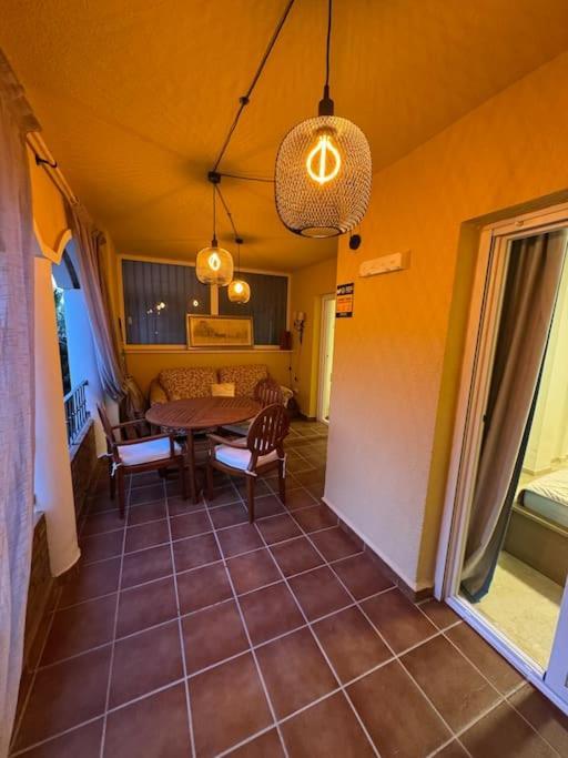 דירות Sitio de Calahonda Eden Golf 4 - Riviera Del Sol מראה חיצוני תמונה
