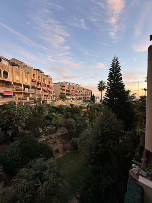דירות Sitio de Calahonda Eden Golf 4 - Riviera Del Sol מראה חיצוני תמונה