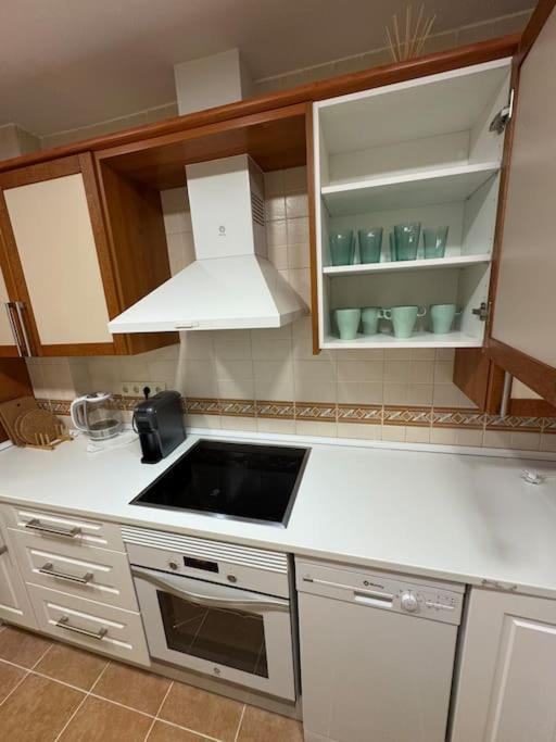 דירות Sitio de Calahonda Eden Golf 4 - Riviera Del Sol מראה חיצוני תמונה