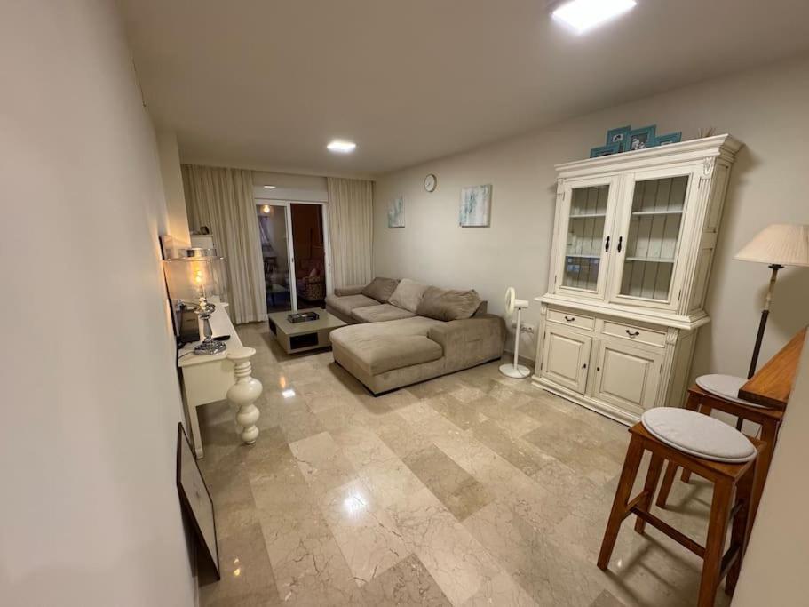 דירות Sitio de Calahonda Eden Golf 4 - Riviera Del Sol מראה חיצוני תמונה