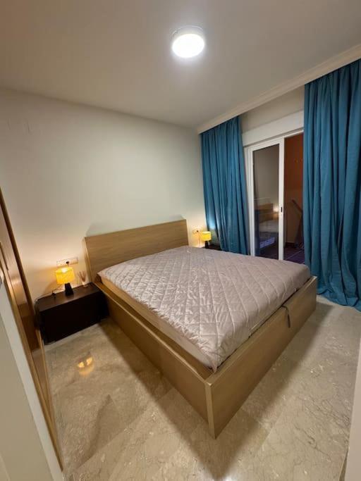 דירות Sitio de Calahonda Eden Golf 4 - Riviera Del Sol מראה חיצוני תמונה