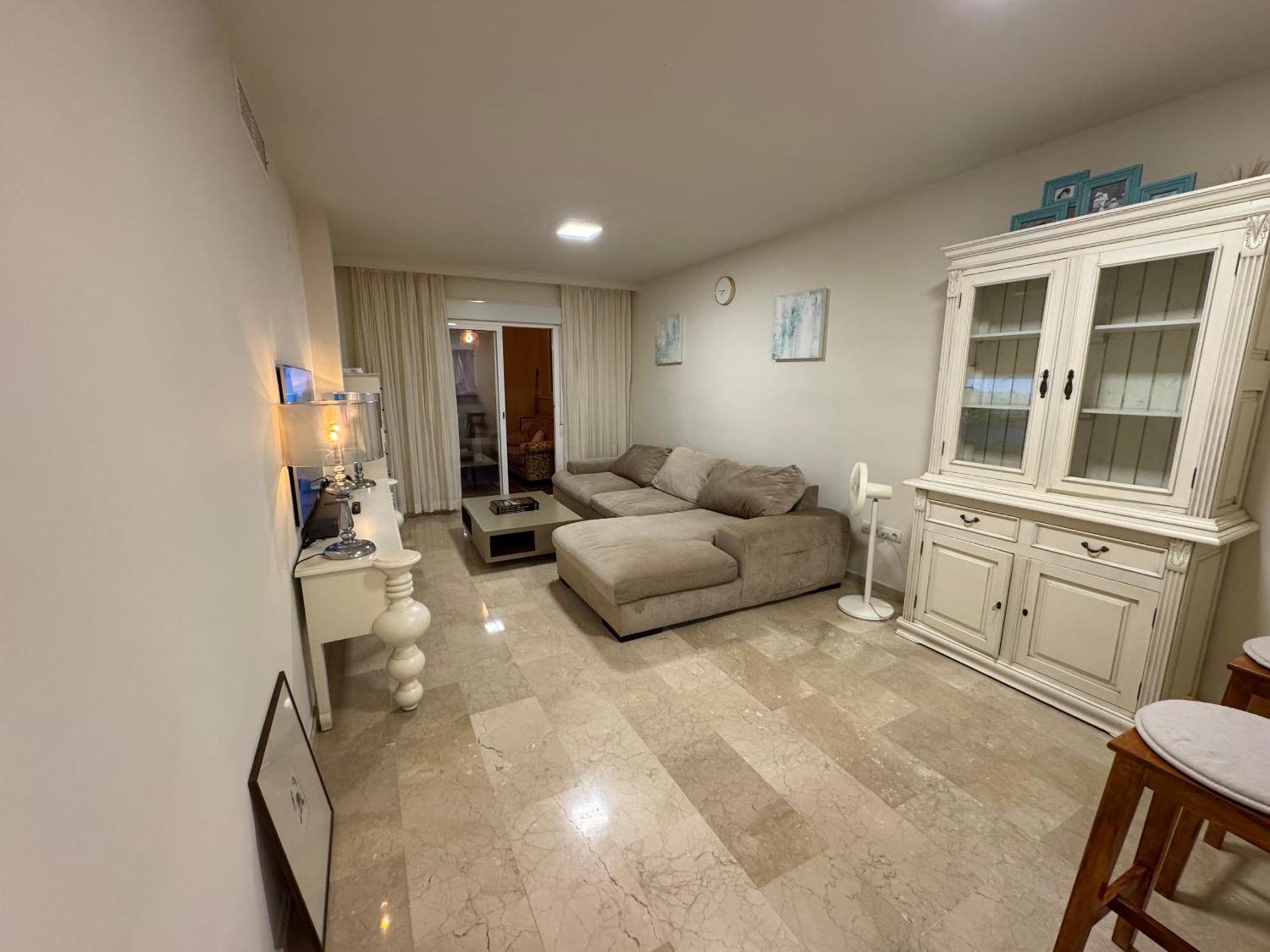 דירות Sitio de Calahonda Eden Golf 4 - Riviera Del Sol מראה חיצוני תמונה