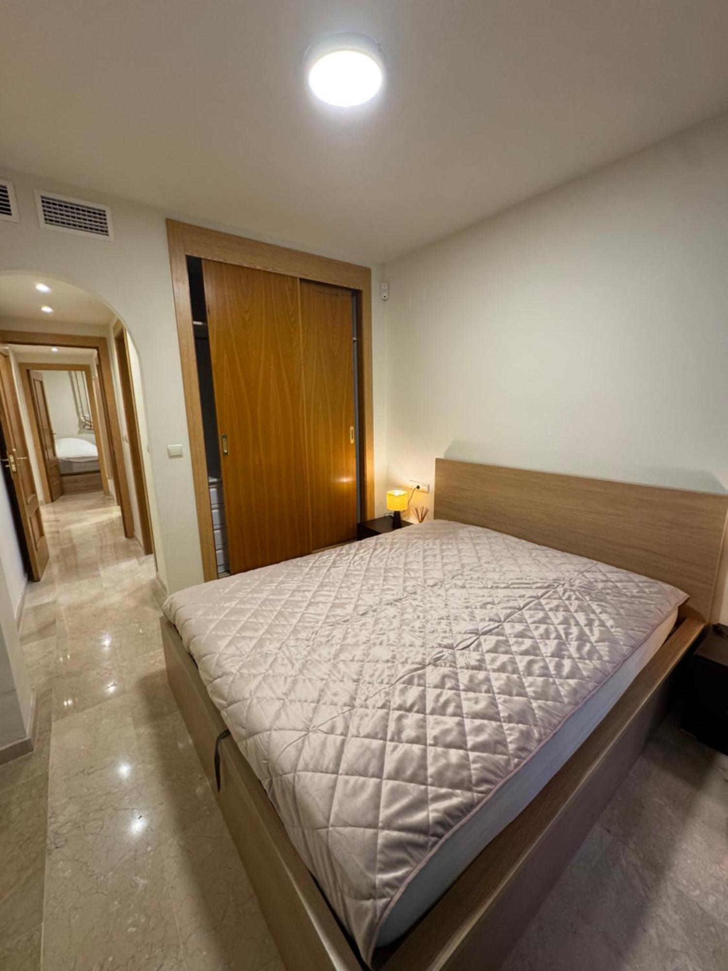 דירות Sitio de Calahonda Eden Golf 4 - Riviera Del Sol מראה חיצוני תמונה