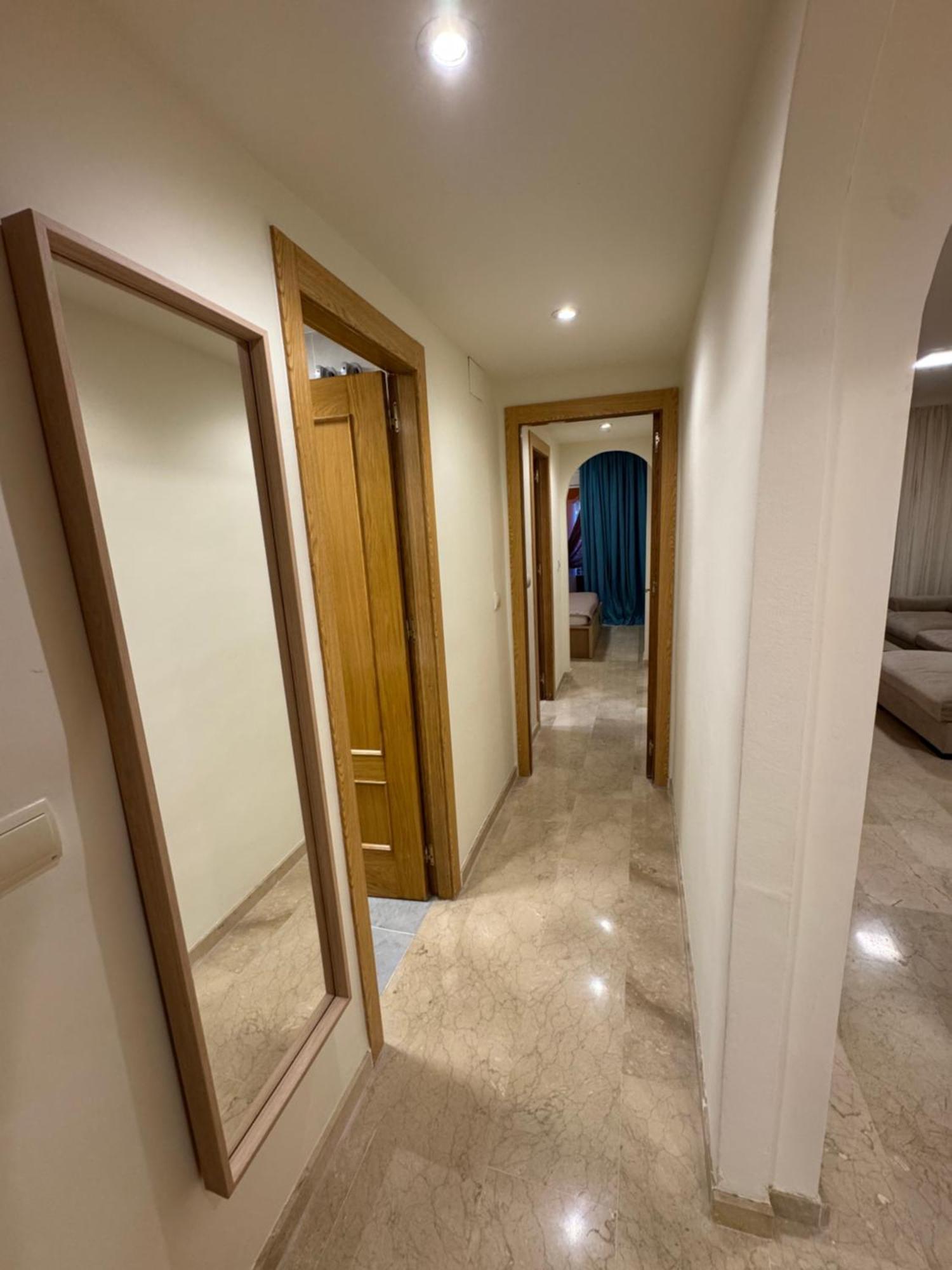 דירות Sitio de Calahonda Eden Golf 4 - Riviera Del Sol מראה חיצוני תמונה