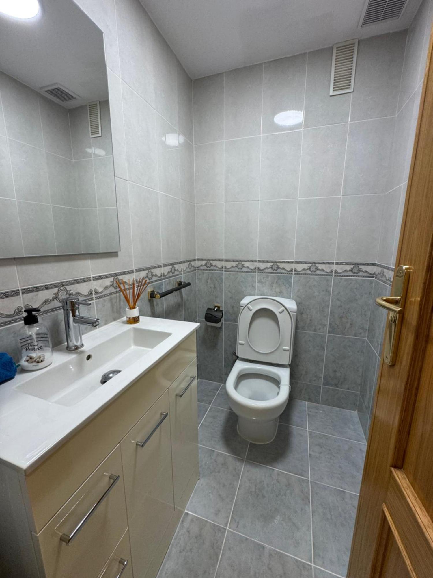 דירות Sitio de Calahonda Eden Golf 4 - Riviera Del Sol מראה חיצוני תמונה