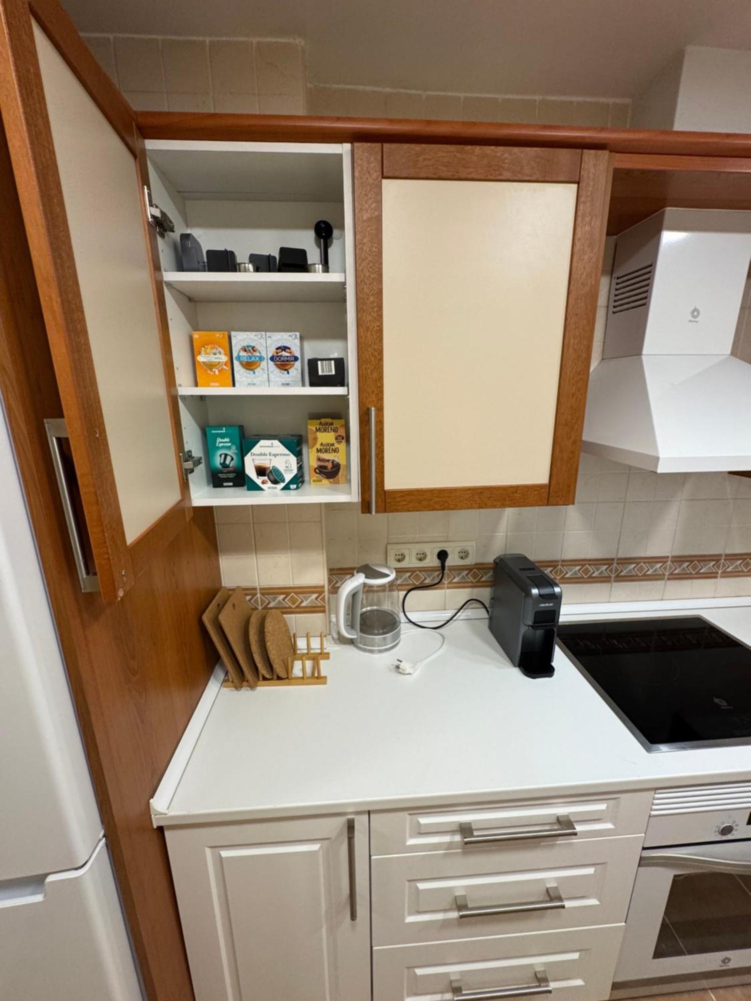 דירות Sitio de Calahonda Eden Golf 4 - Riviera Del Sol מראה חיצוני תמונה